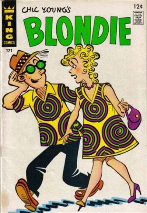 porn comics archive|Blondie .